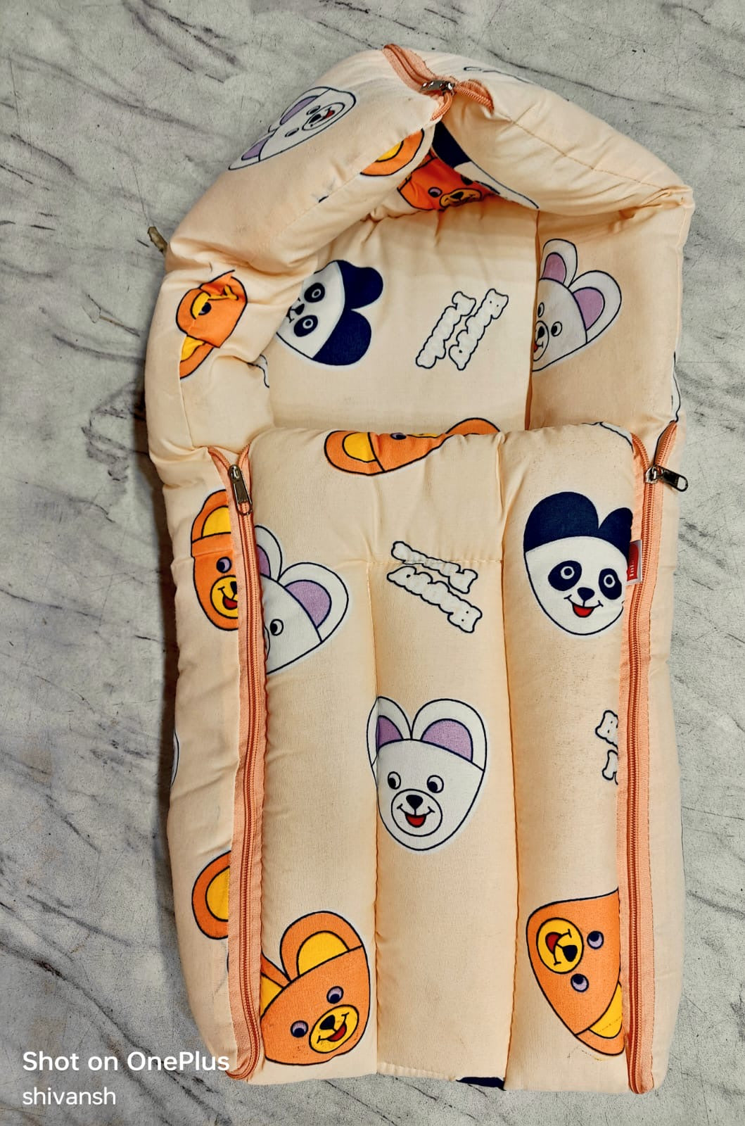 BABY CARRY BAG