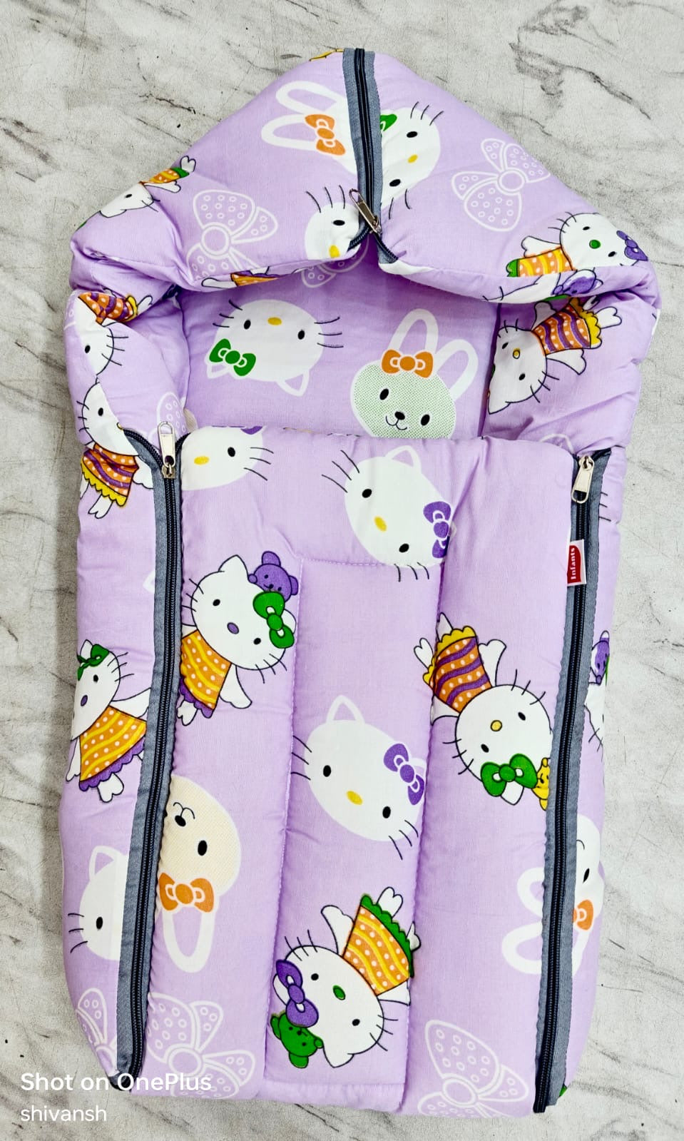 BABY CARRY BAG