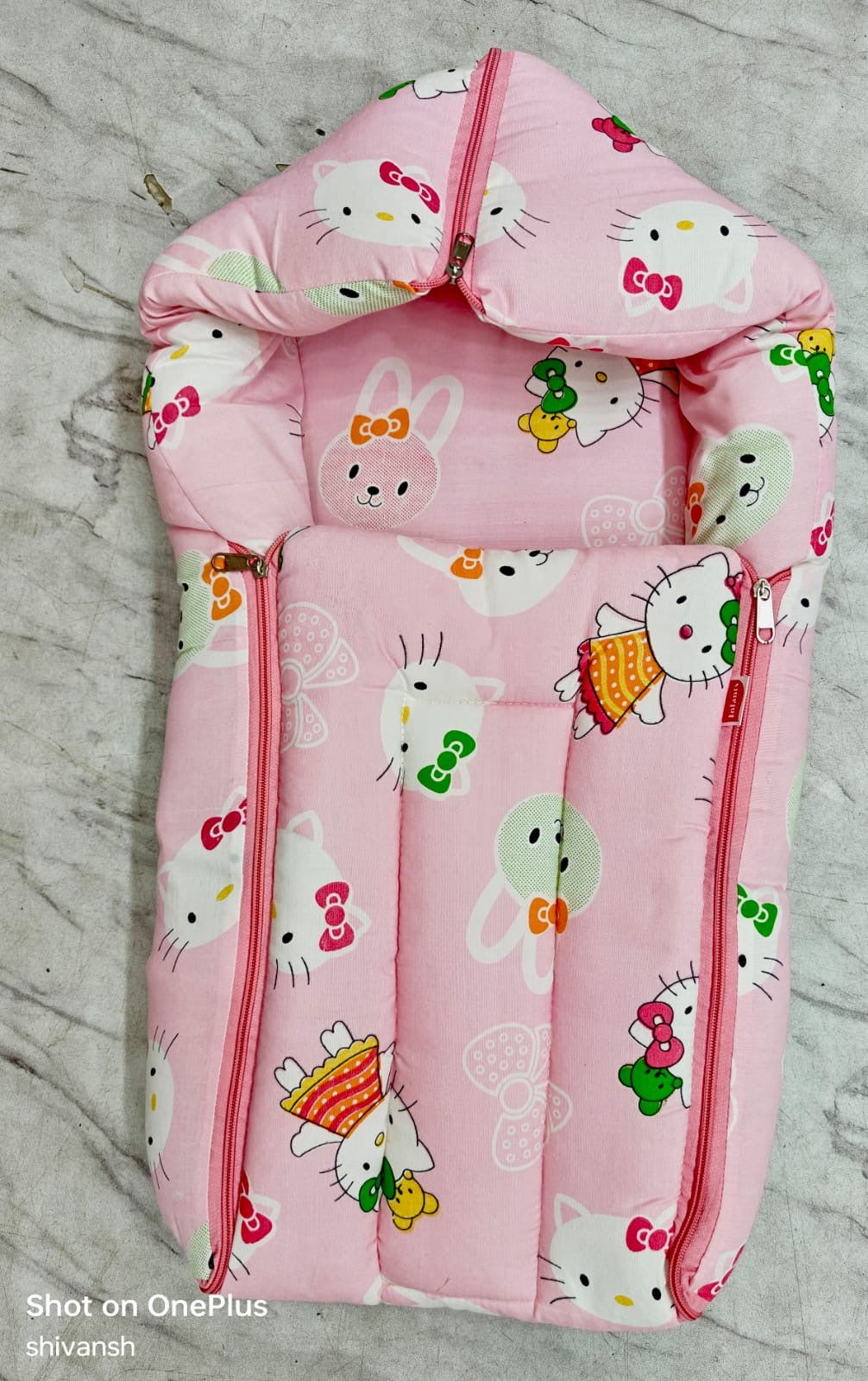 BABY CARRY BAG